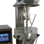 Small Table Powder Filling Machine Model:DF-B